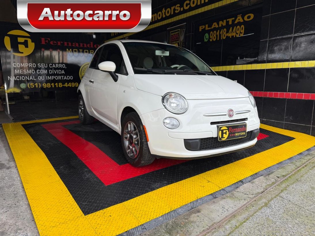 FIAT