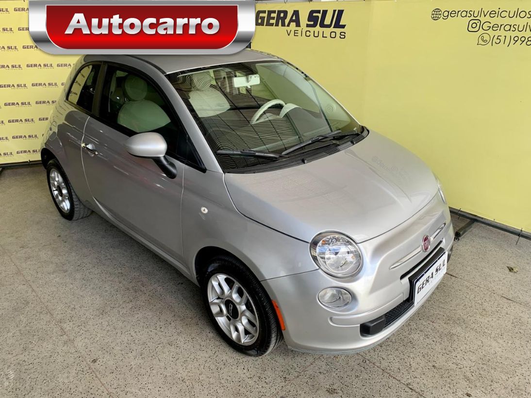 FIAT