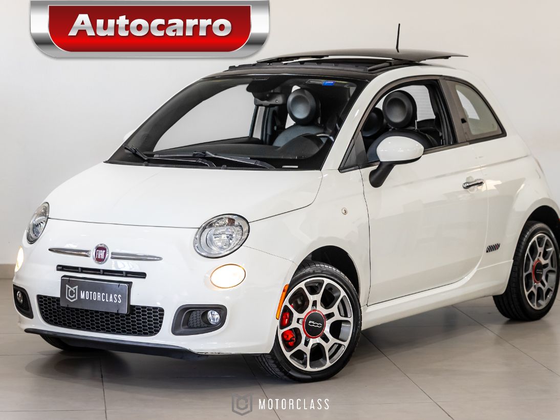 FIAT