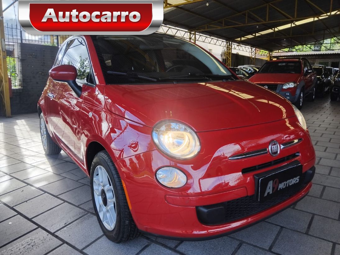 FIAT
