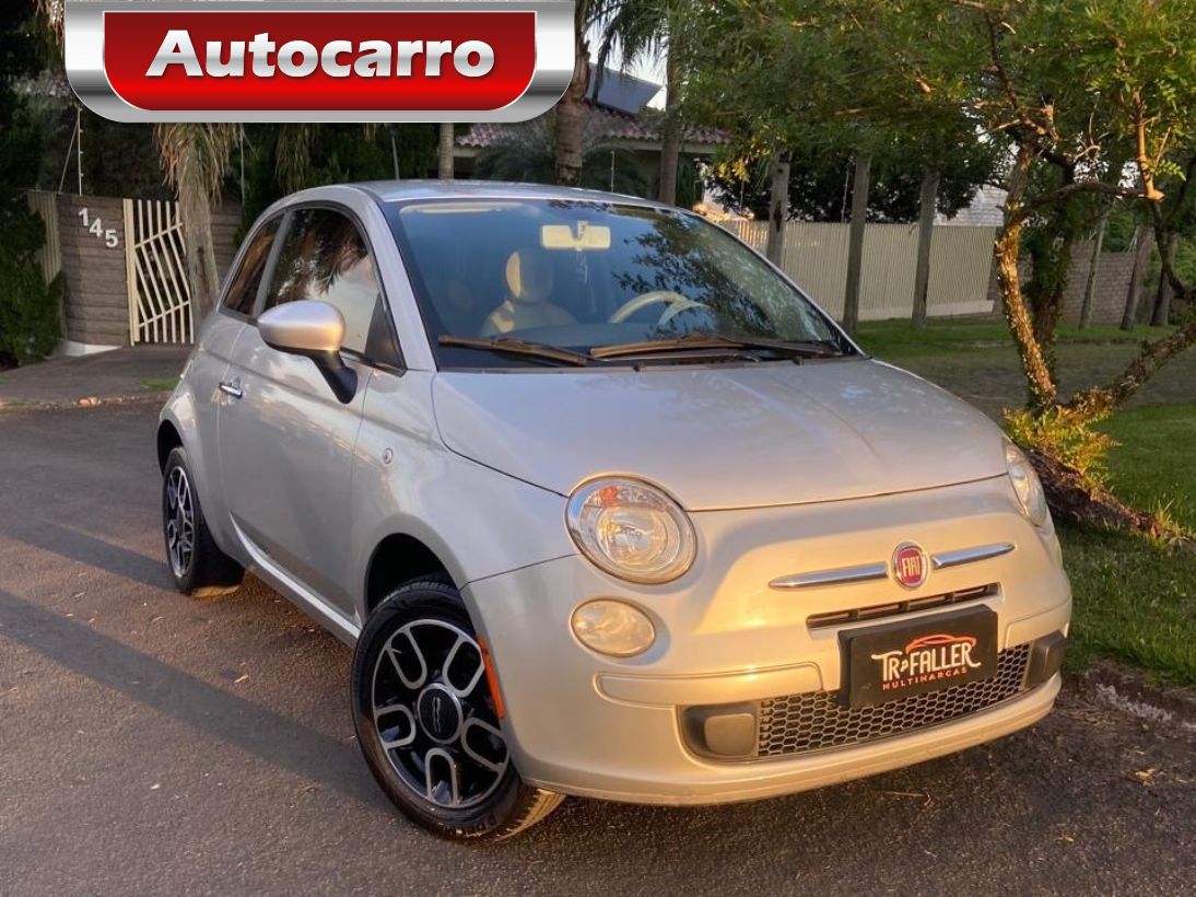 FIAT