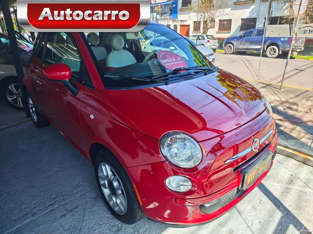 FIAT