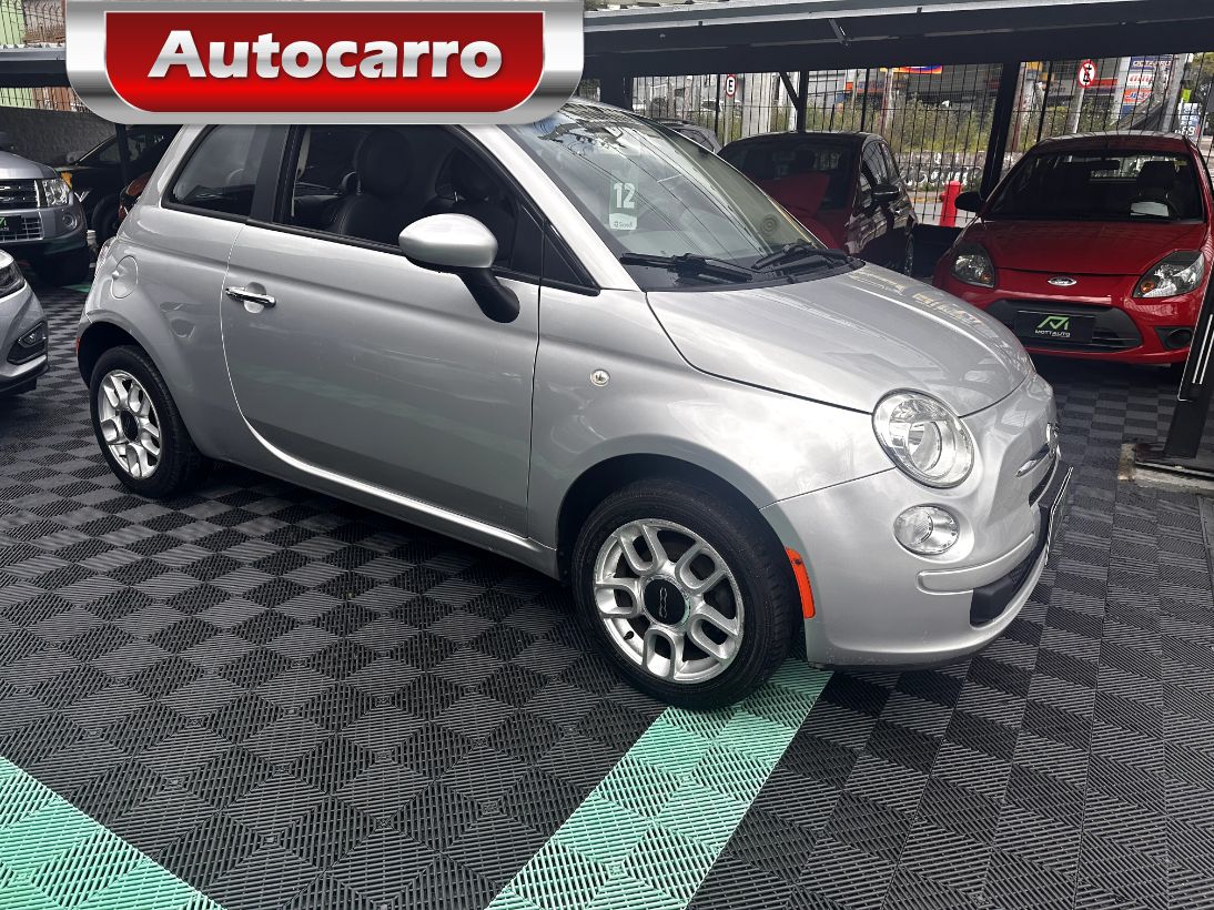 FIAT