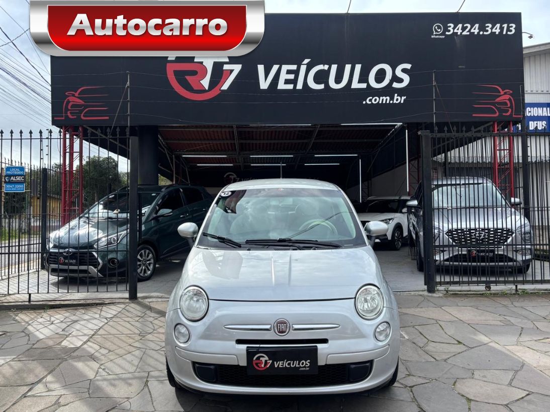 FIAT