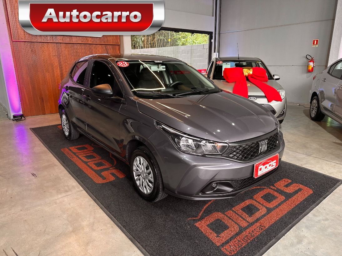 FIAT