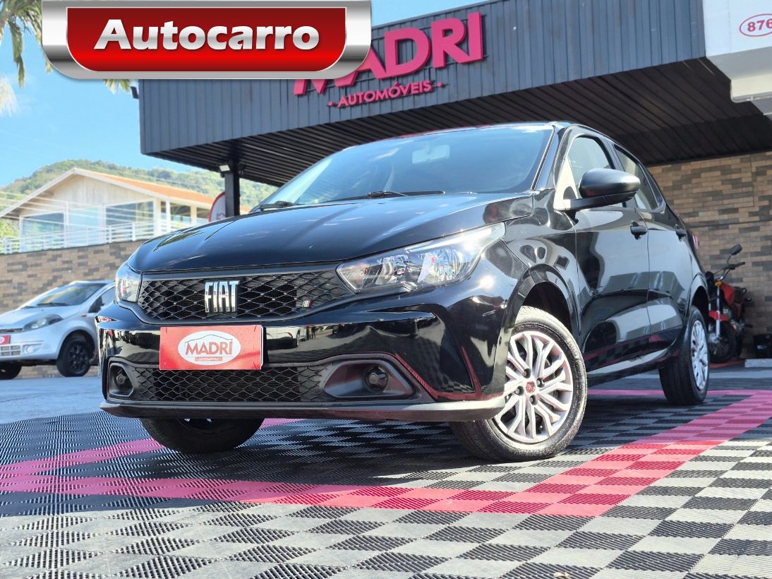 FIAT
