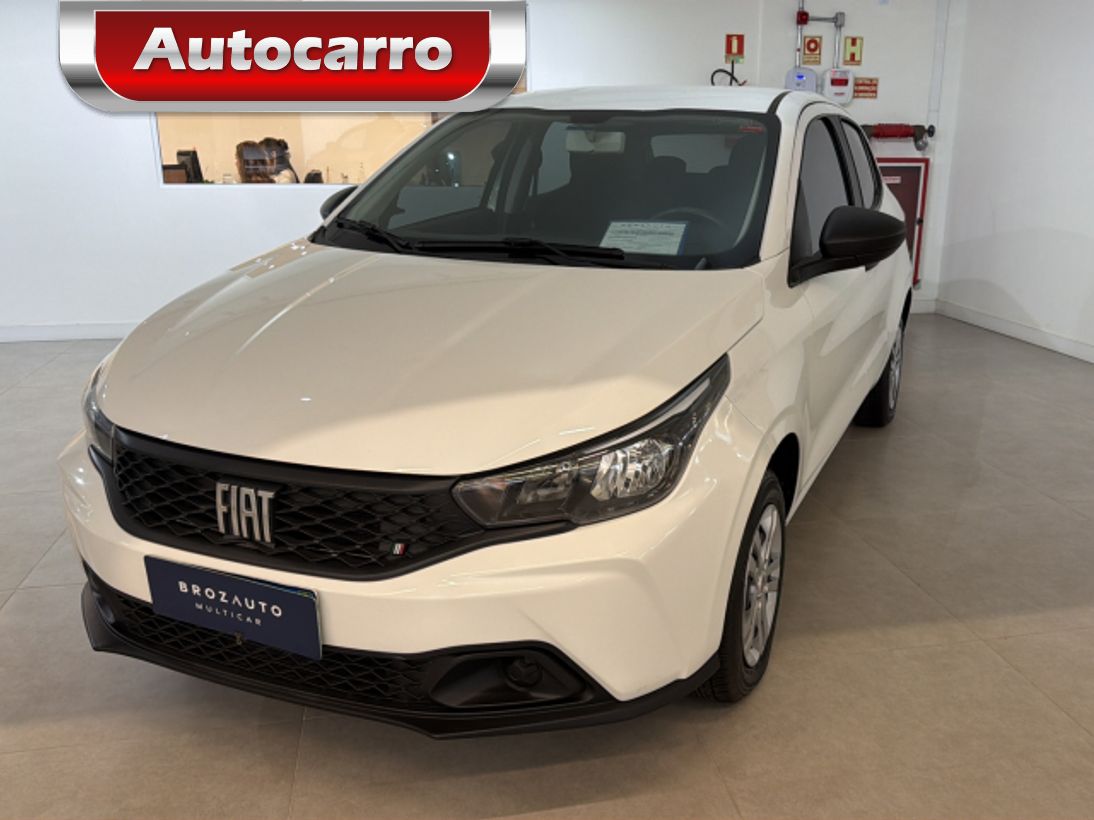 FIAT