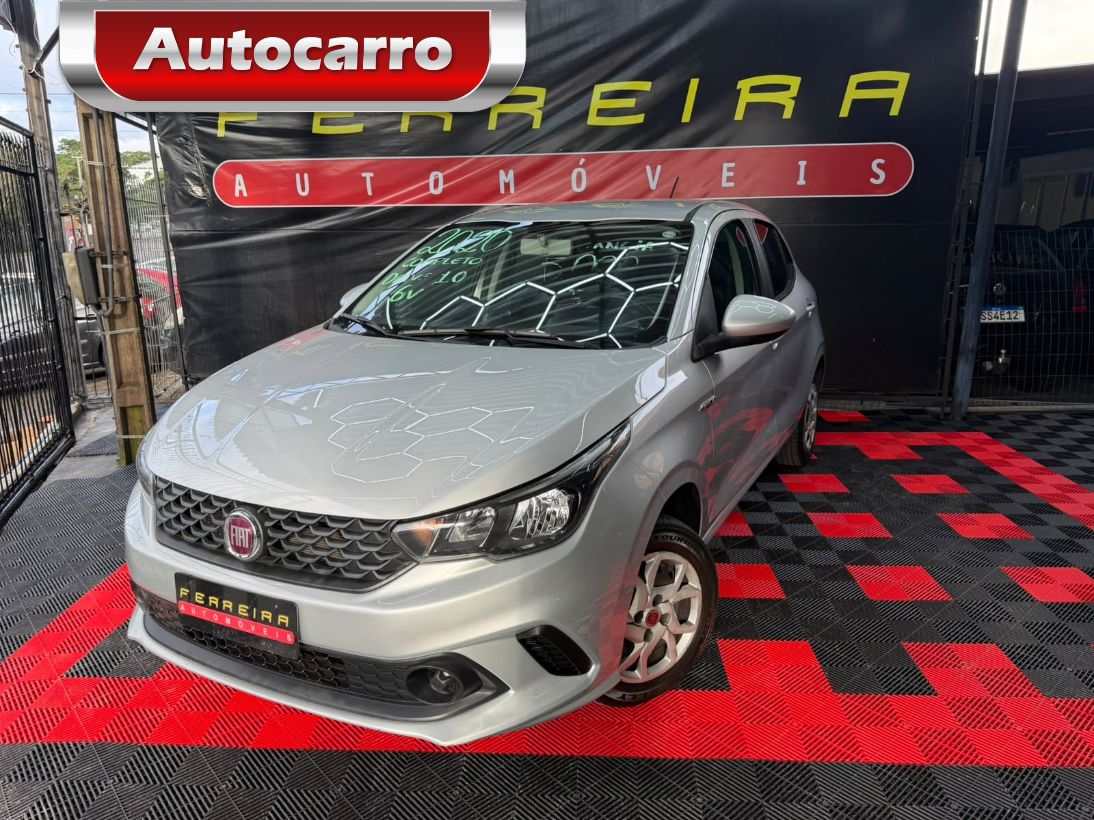 FIAT