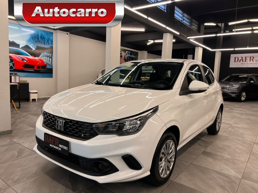 FIAT