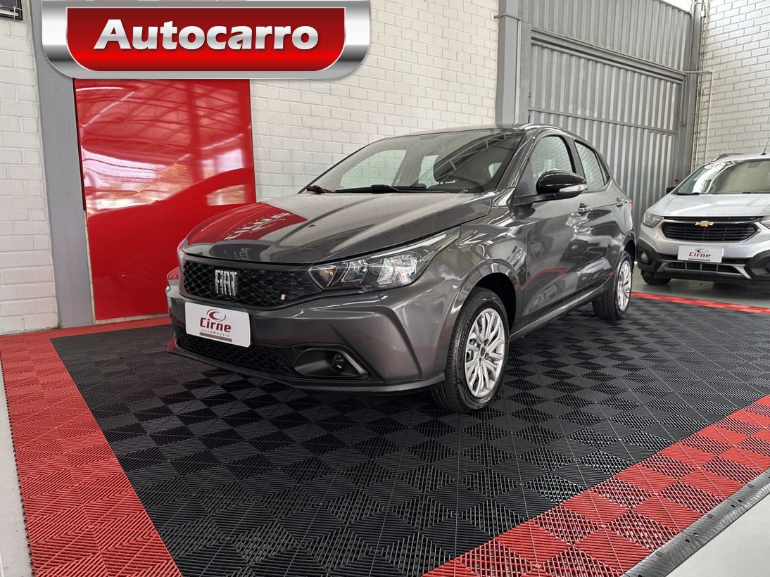 FIAT
