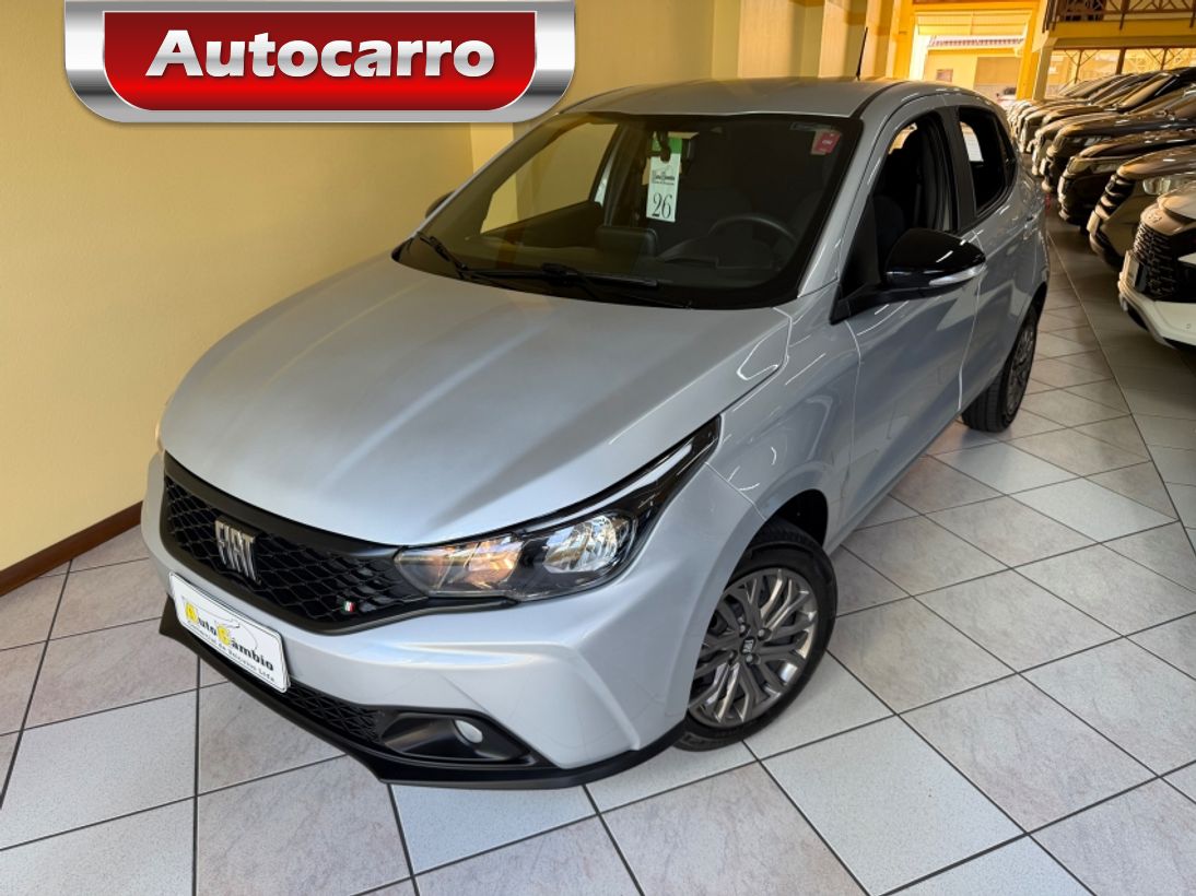 FIAT