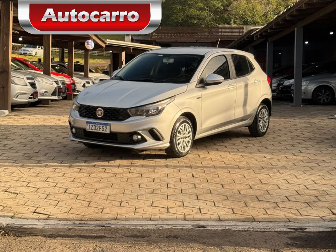 FIAT