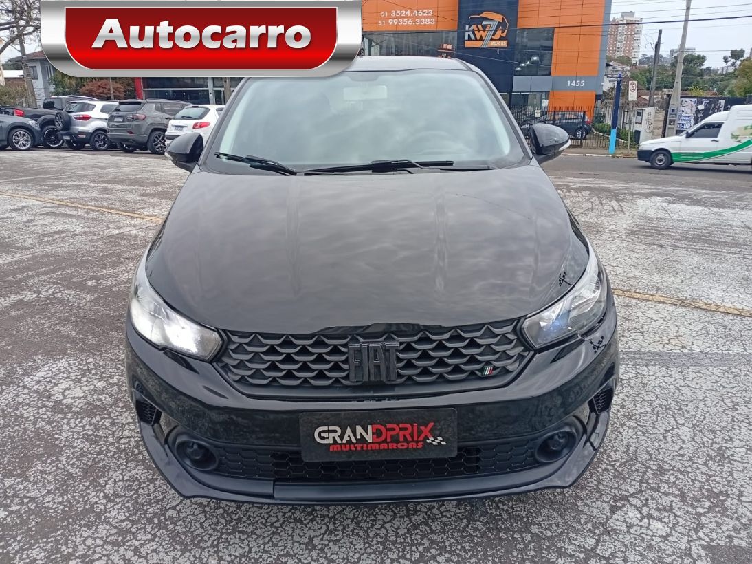 FIAT