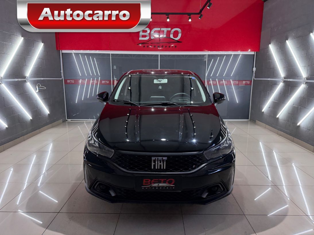 FIAT