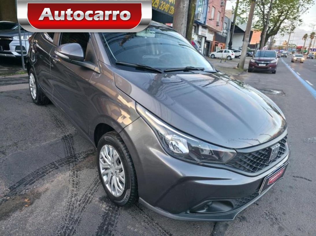 FIAT