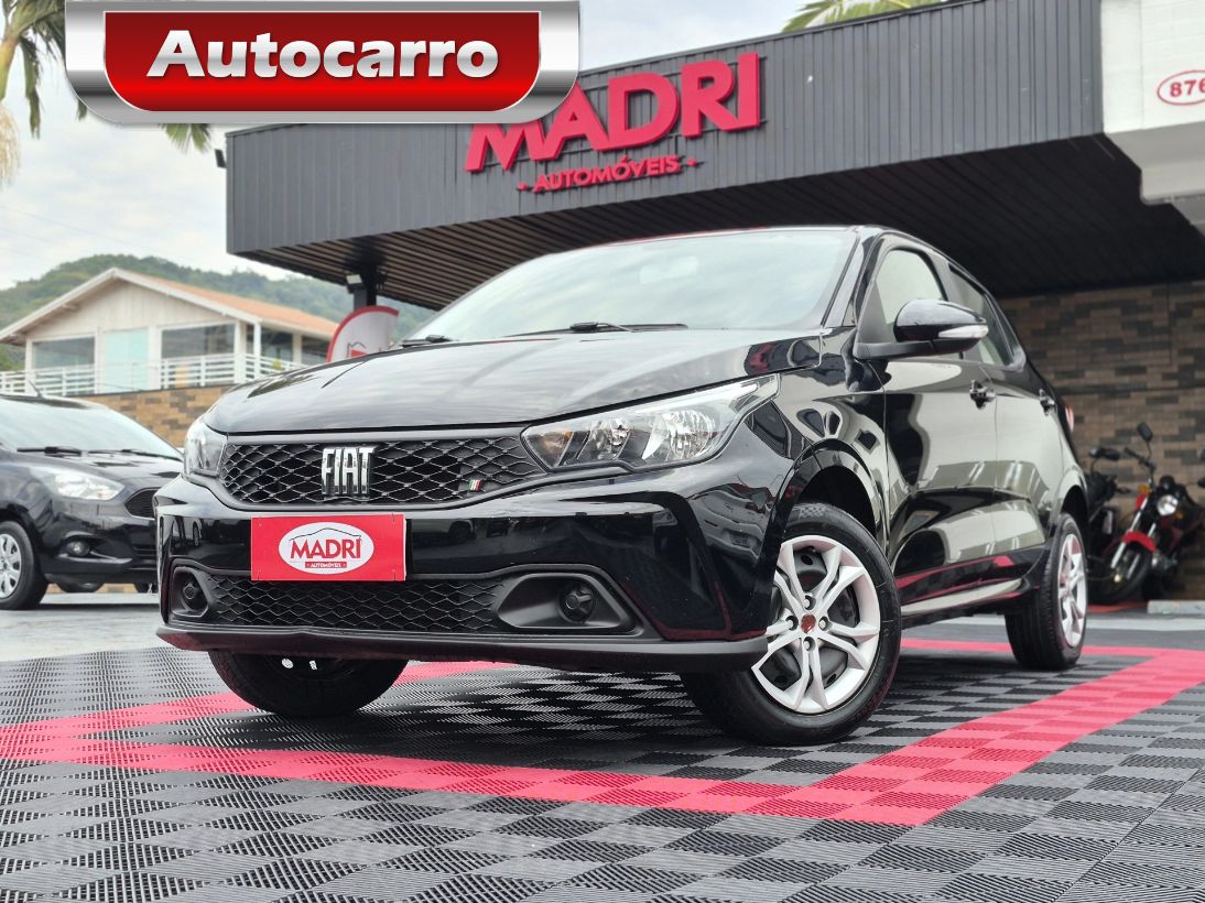 FIAT