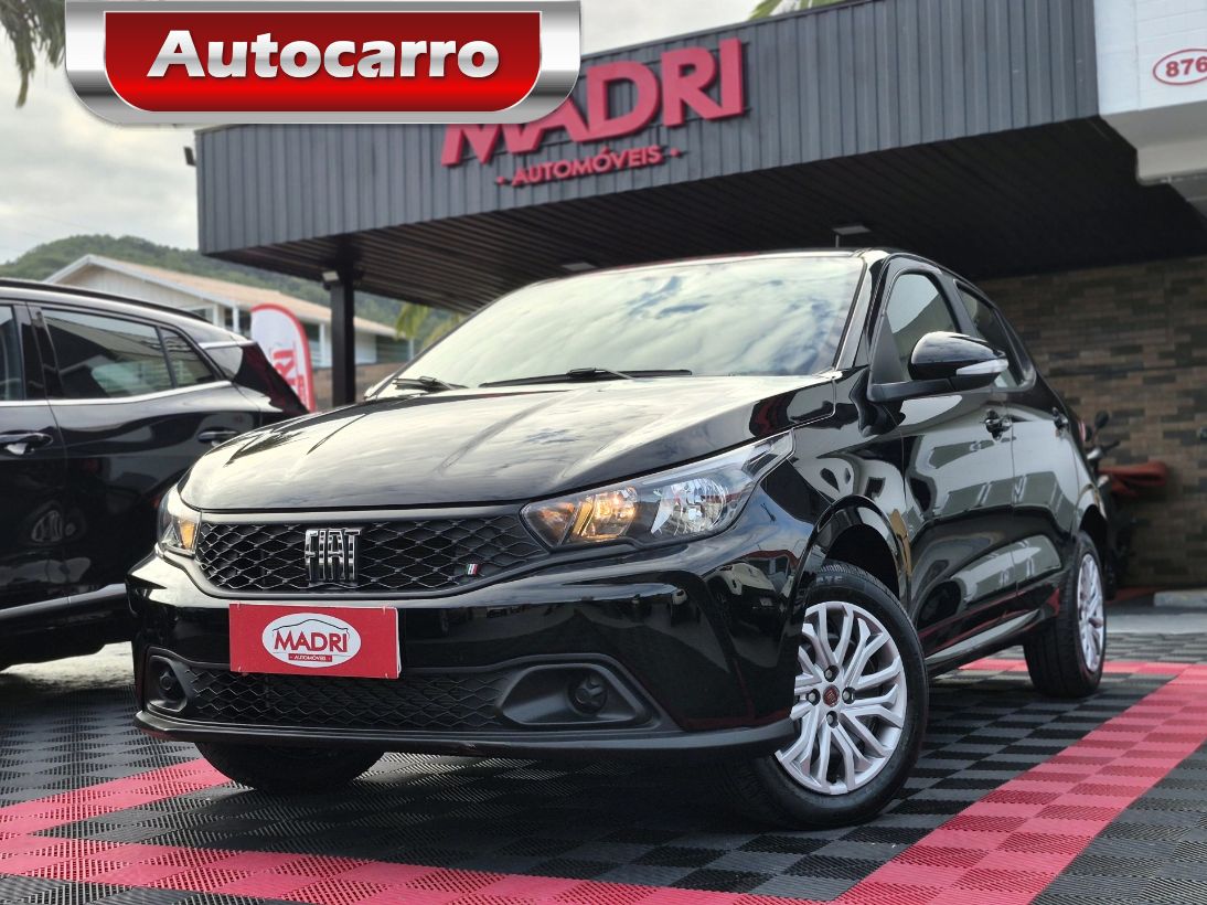 FIAT