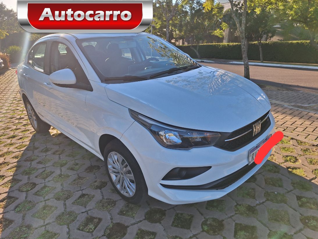 Fiat Cronos DRIVE 1.0 6V FLEX 2023