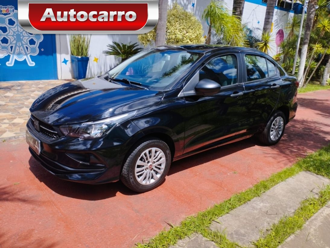 FIAT