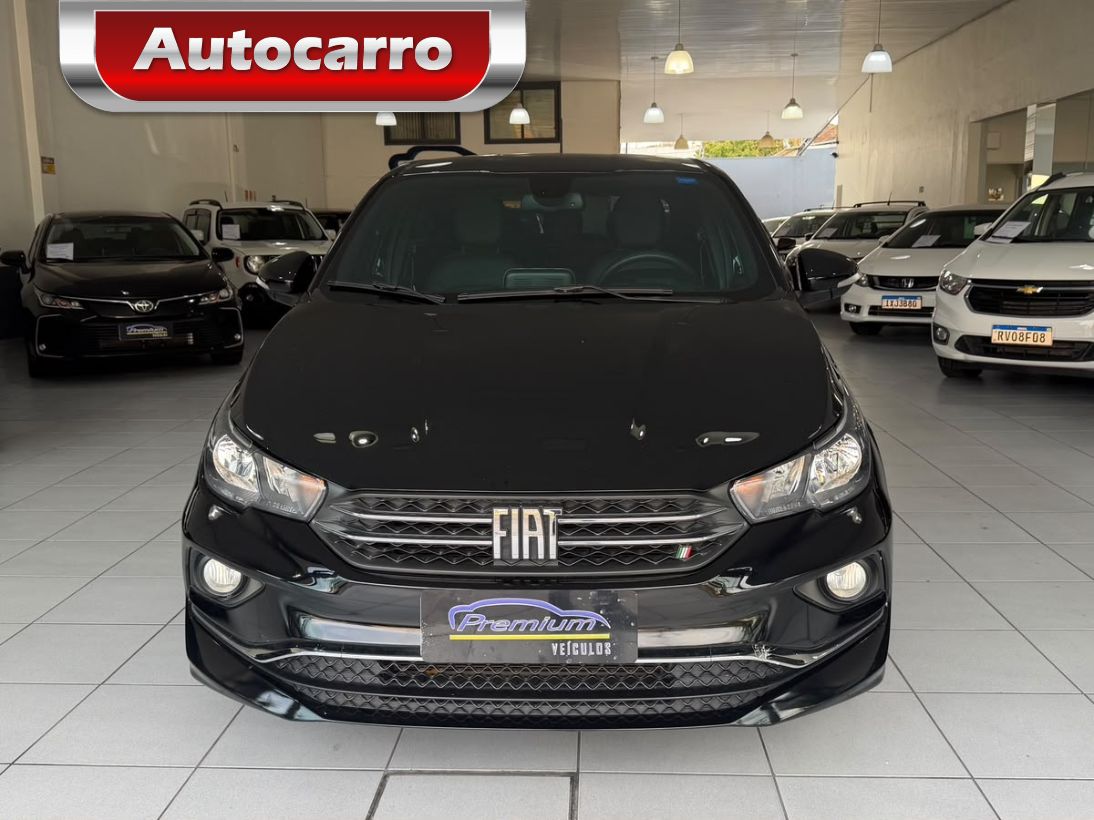 FIAT