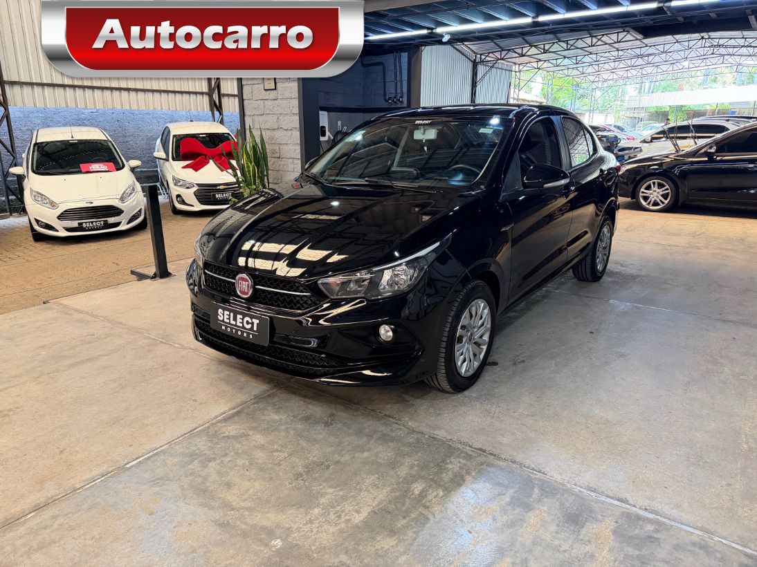 FIAT