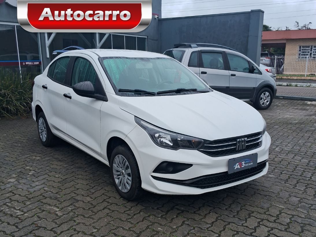 FIAT