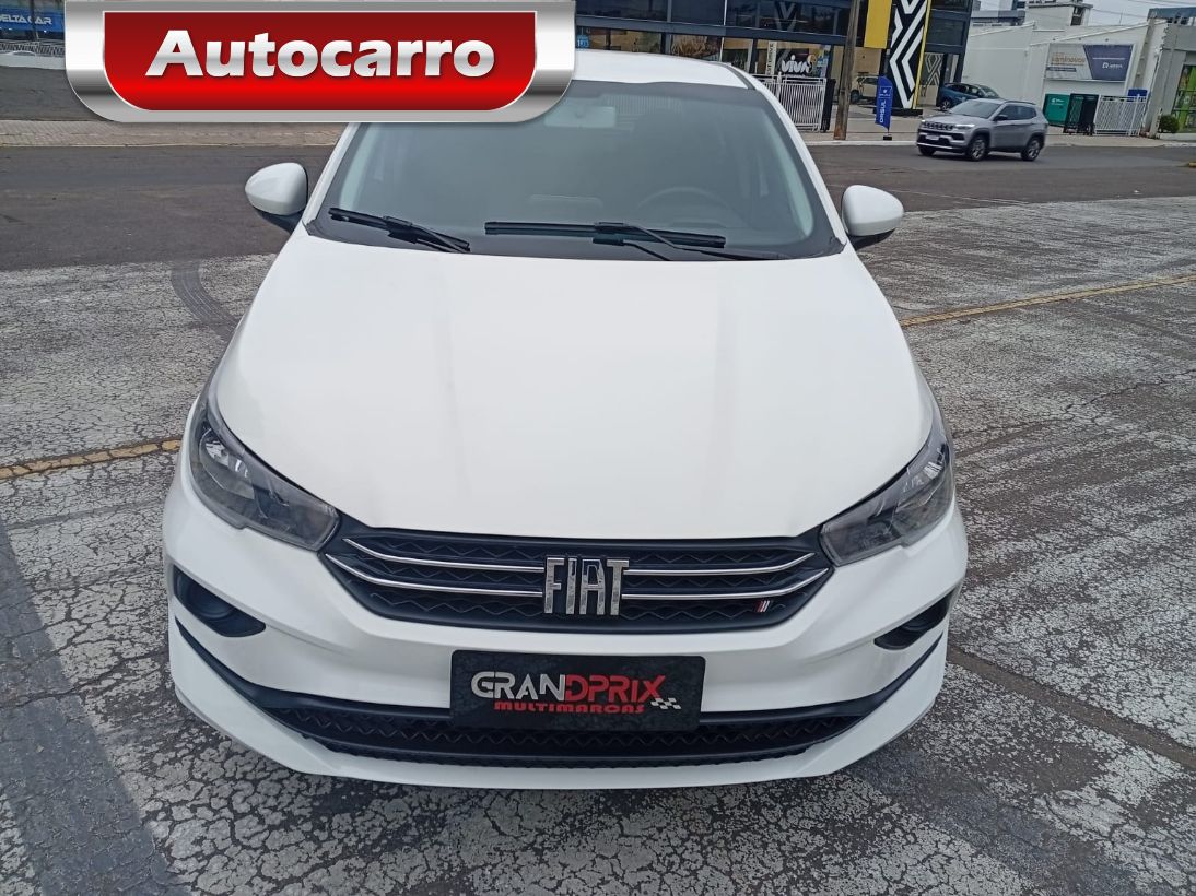 FIAT