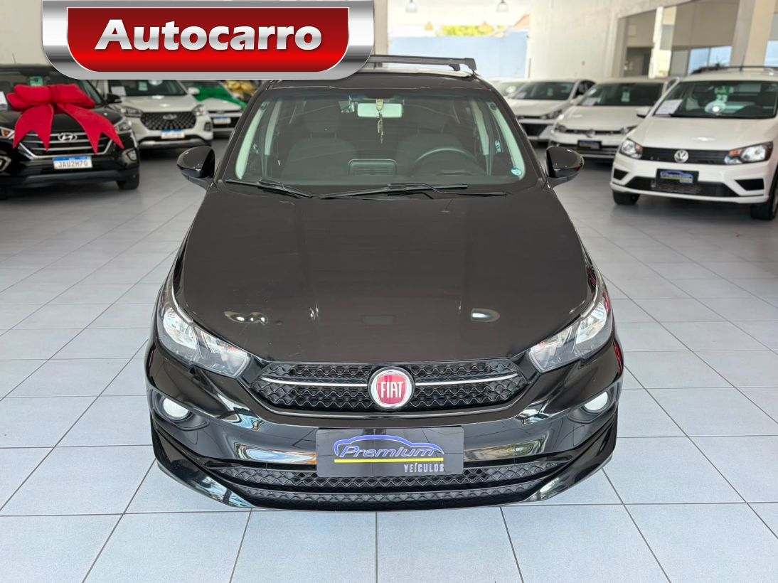 FIAT