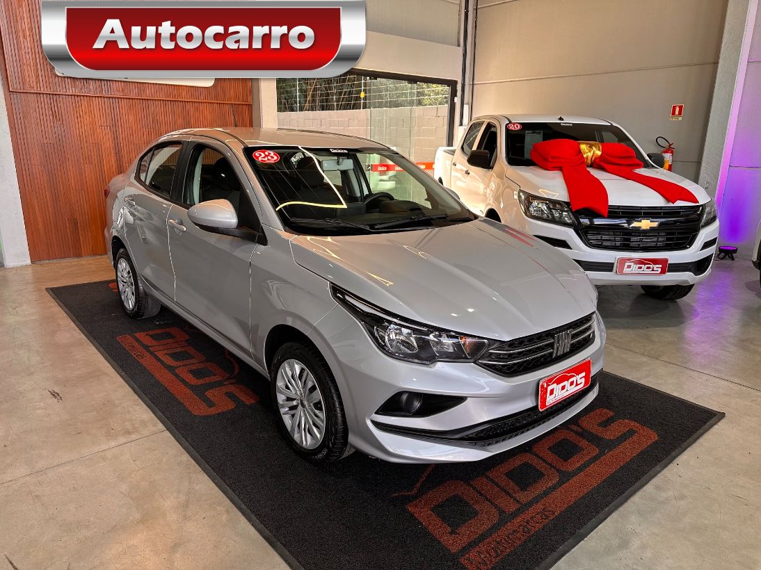 FIAT
