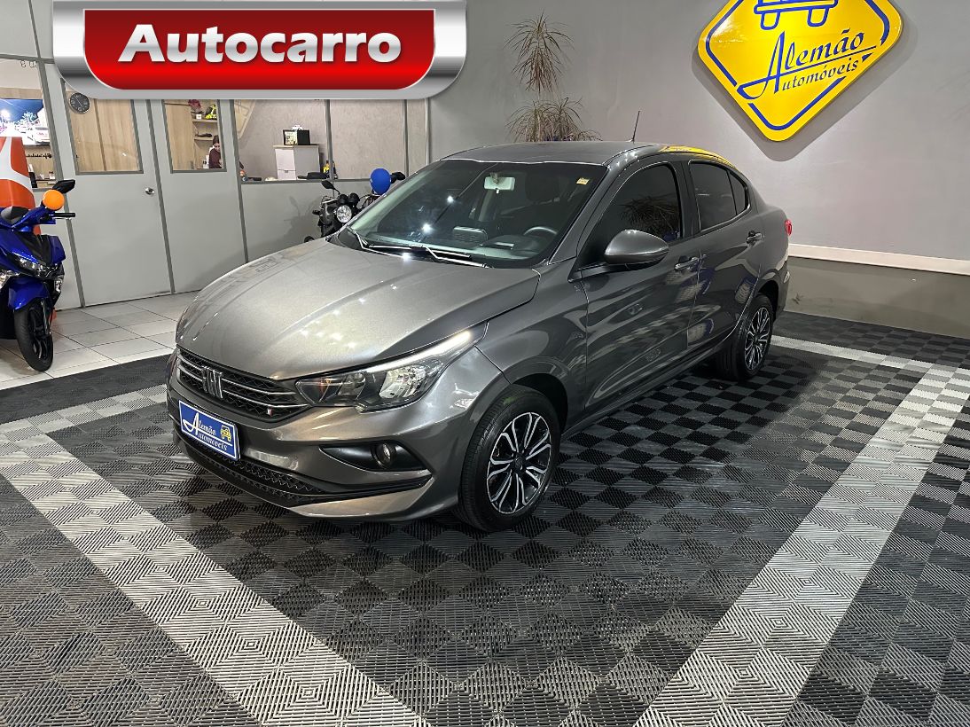 FIAT