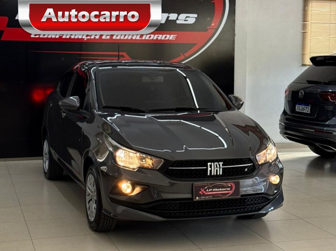 FIAT