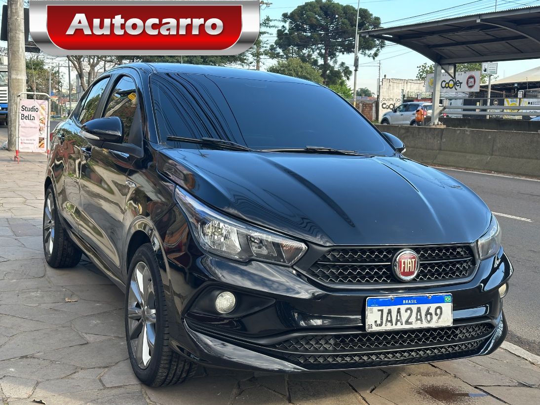 FIAT