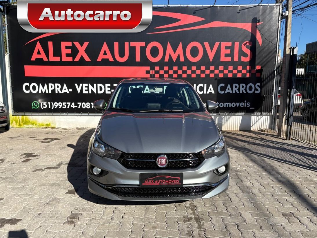 FIAT