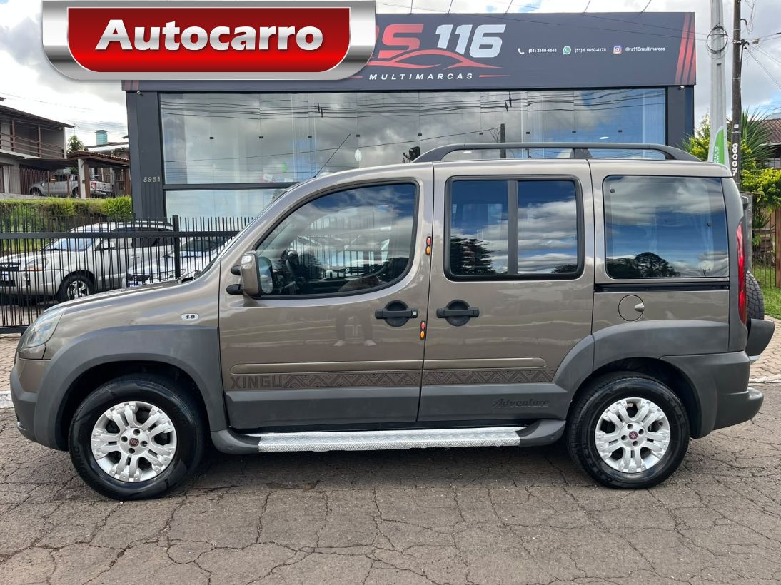FIAT