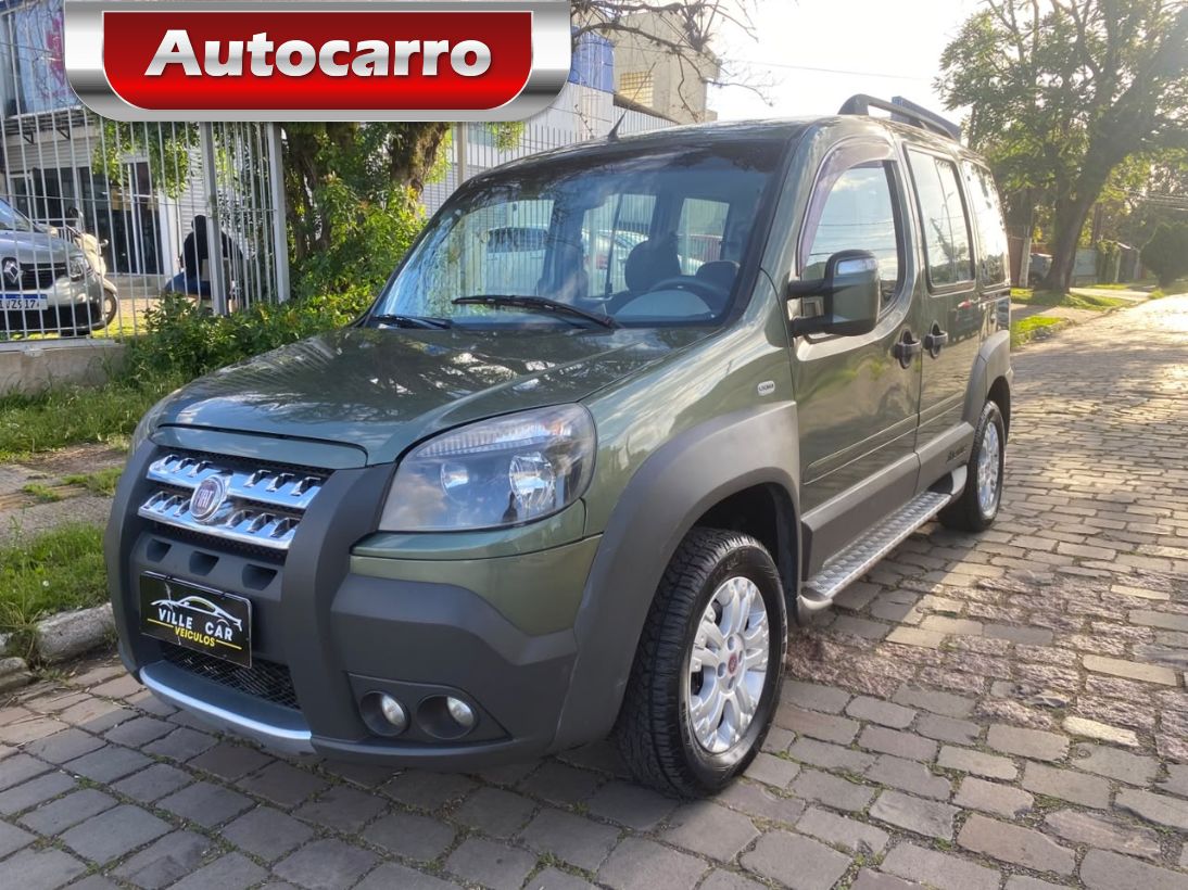 FIAT