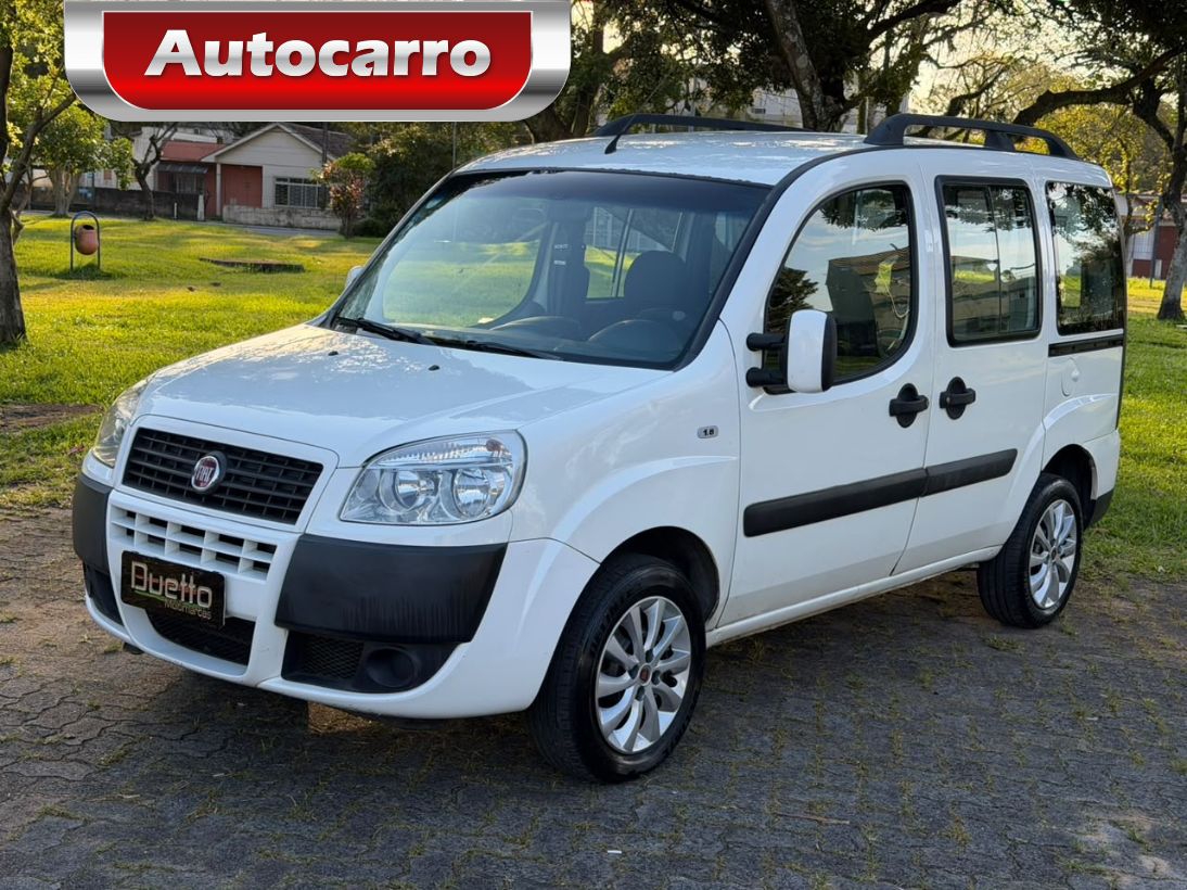FIAT