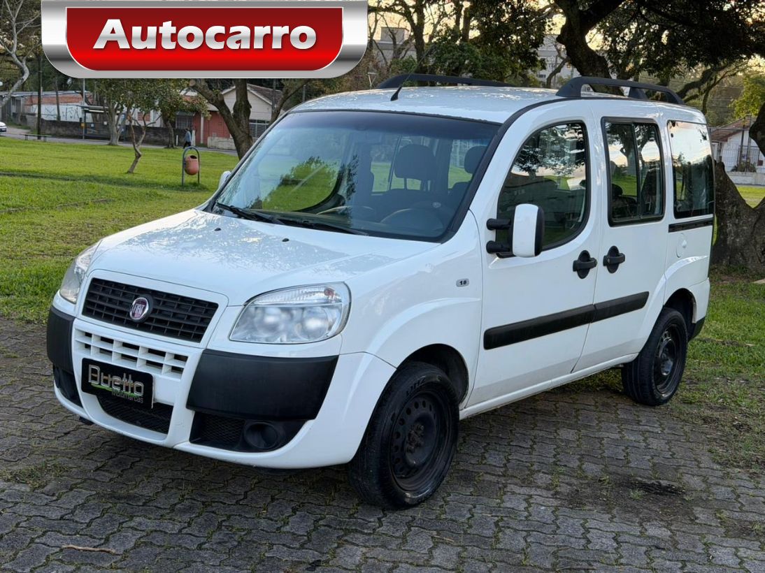 FIAT