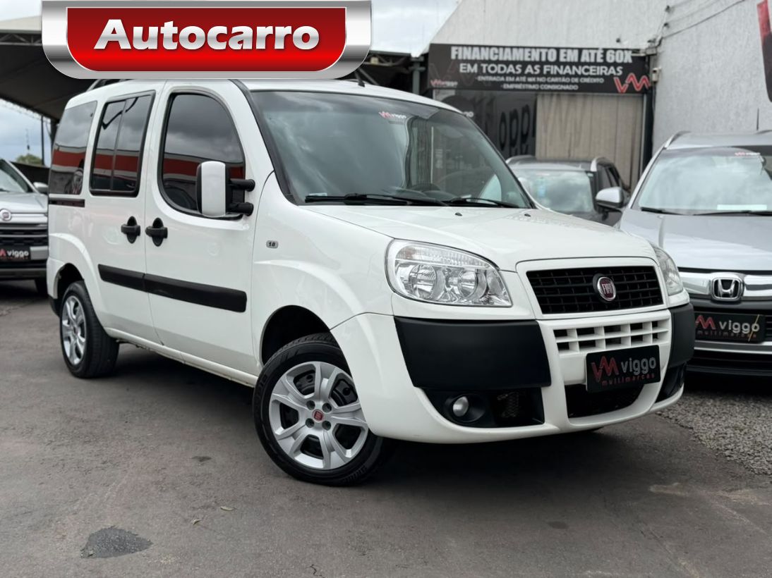 FIAT