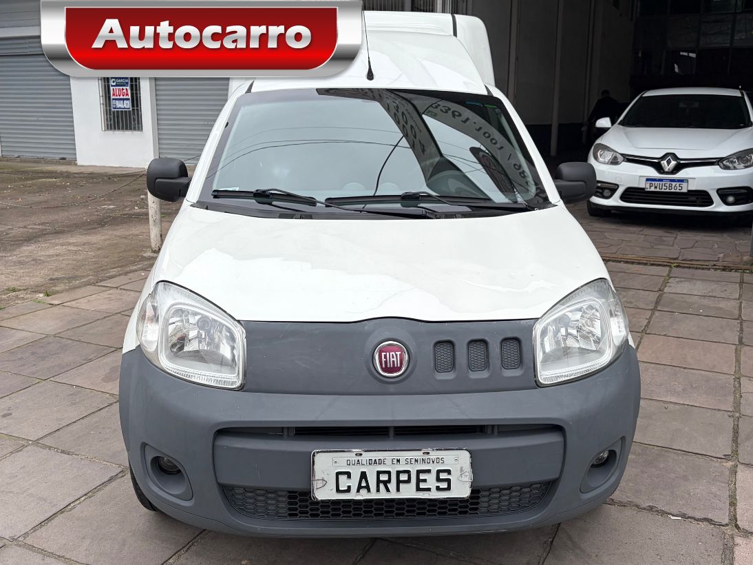 FIAT