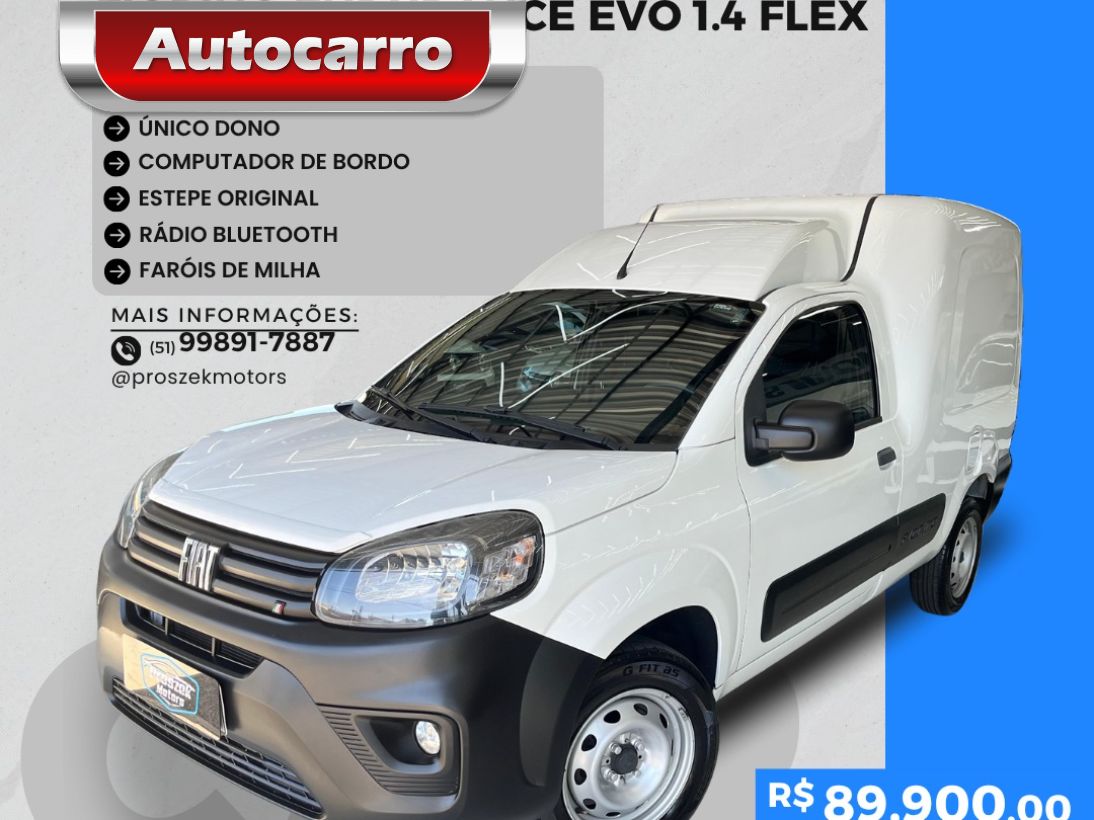 FIAT