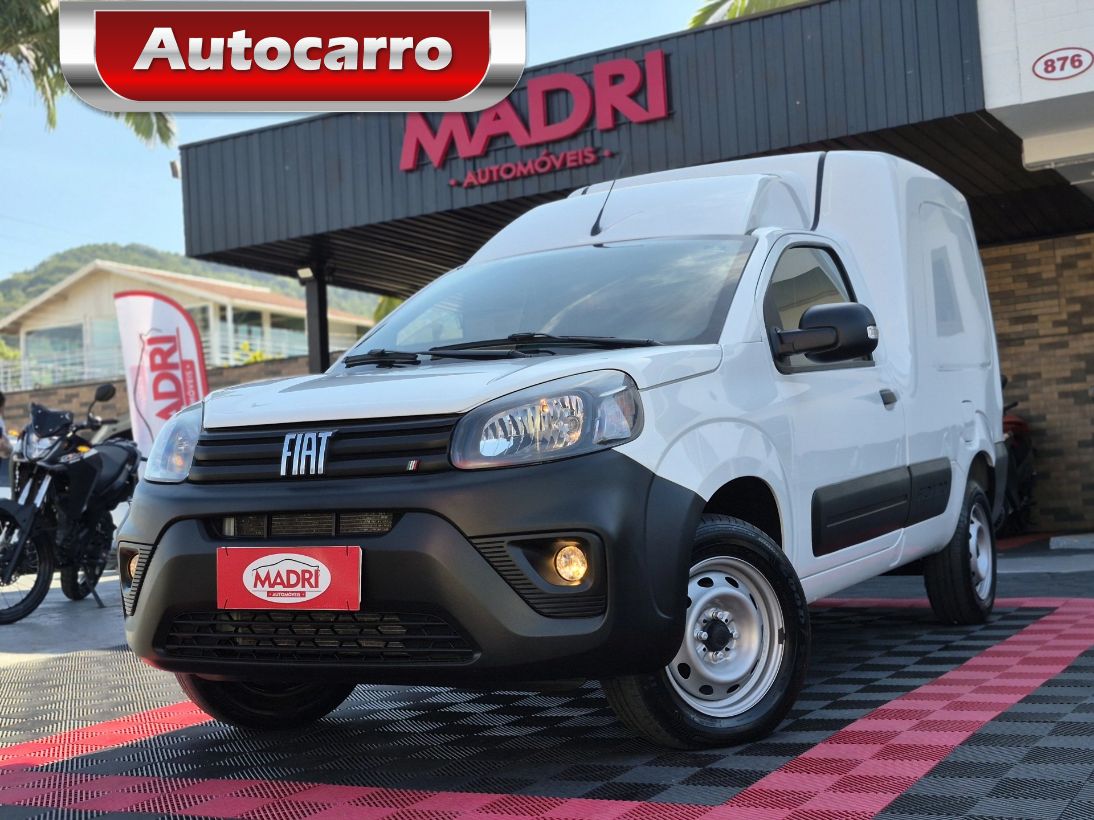 FIAT