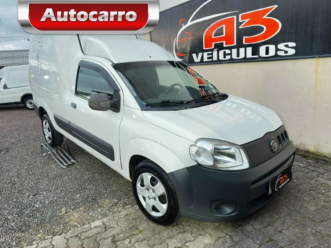 FIAT