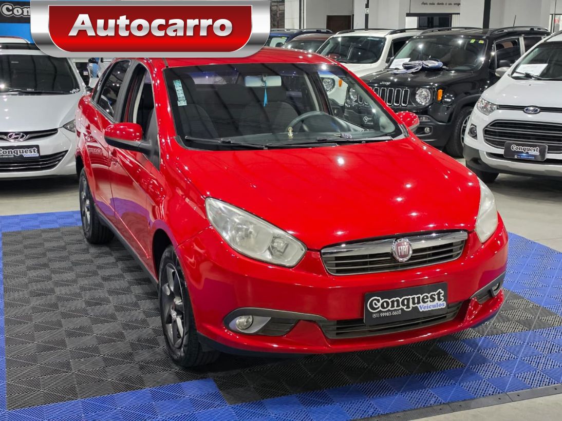 FIAT