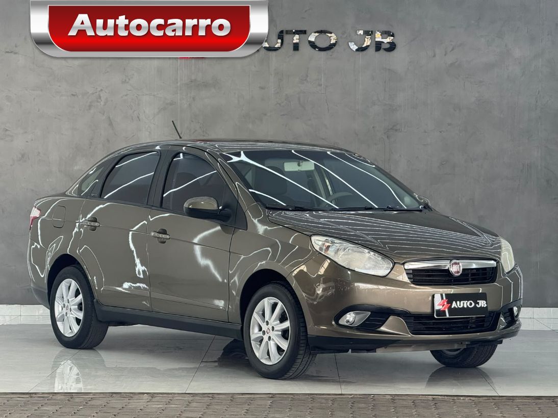 FIAT