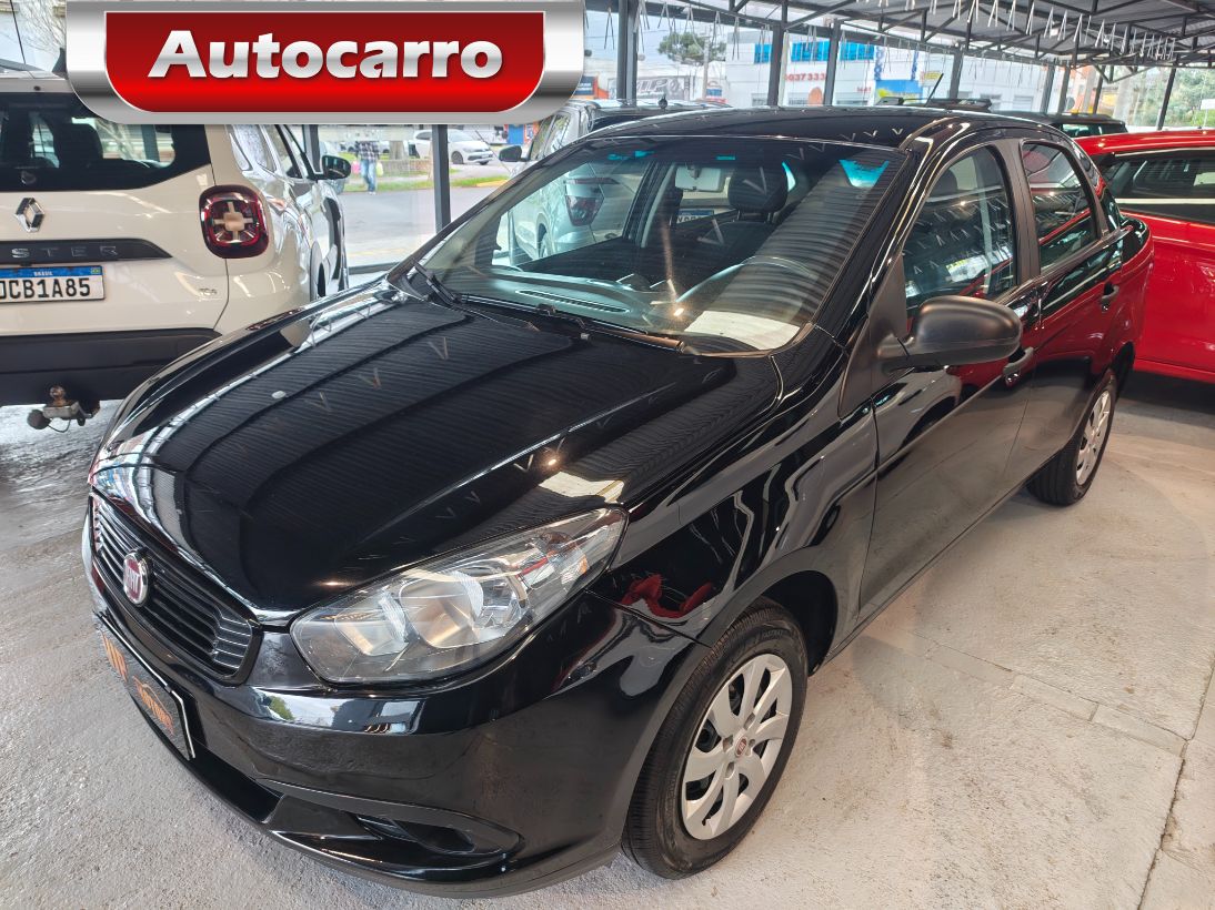 FIAT