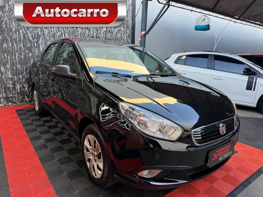 Fiat Grand Siena OTHERS 2019