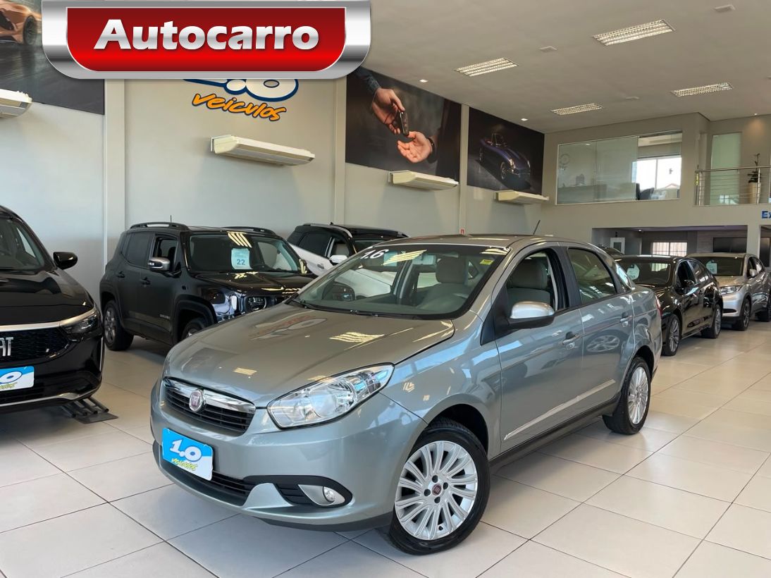 FIAT