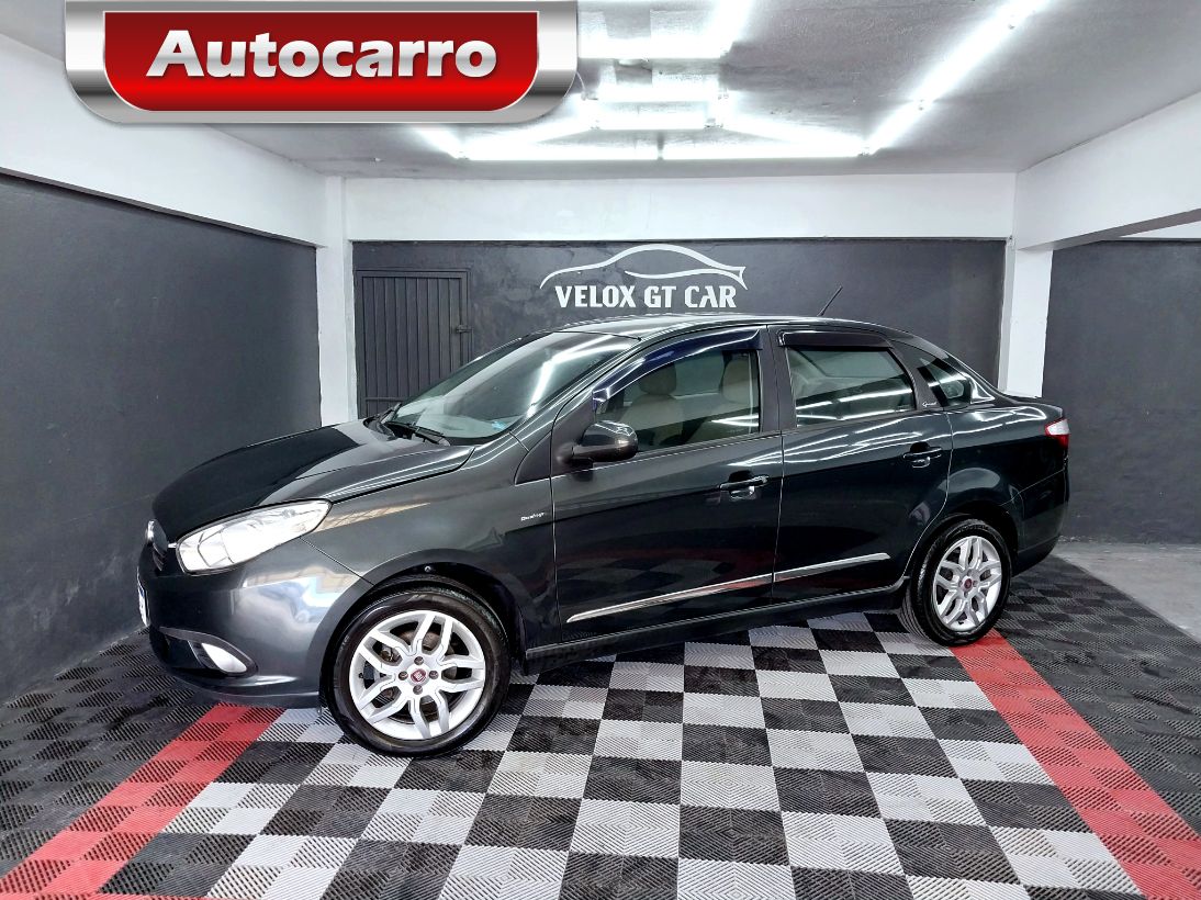 FIAT