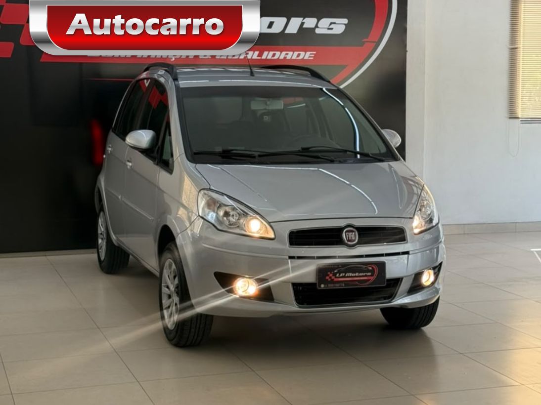 FIAT