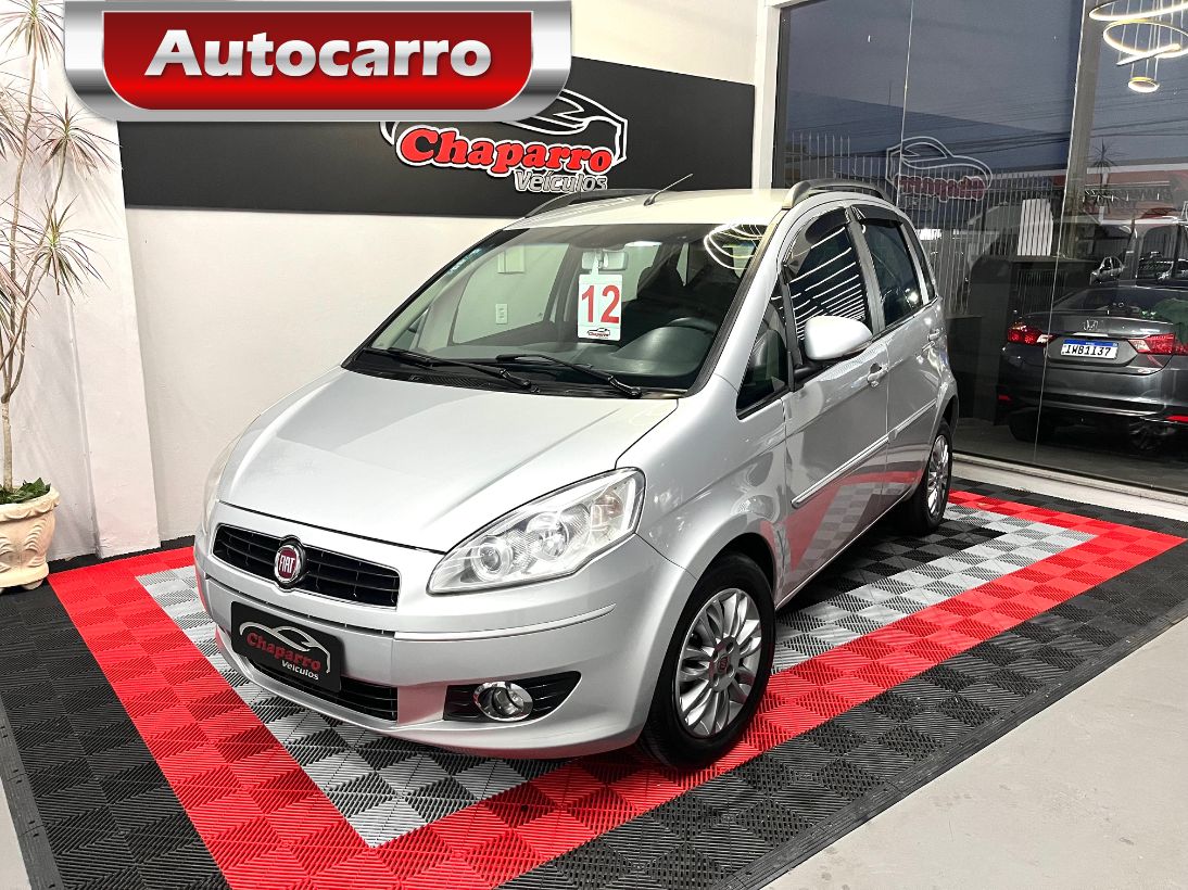 FIAT